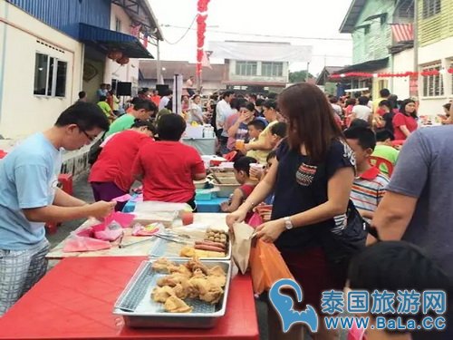 马六甲11个隐藏的好玩地方景点你都知道吗?