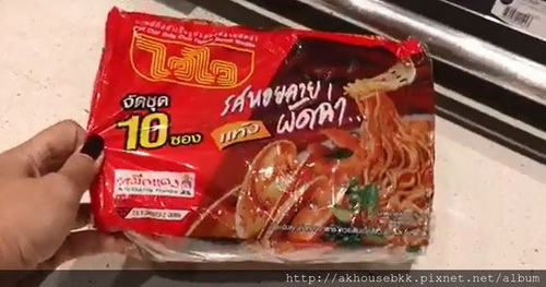 泰国购物必买清单2017最新出炉 超市大血拼必备