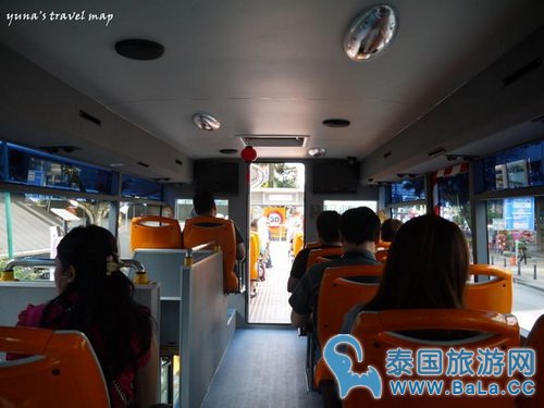 吉隆坡观光巴士怎么坐