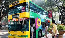 吉隆坡观光巴士攻略史上最全（路线/站点等）