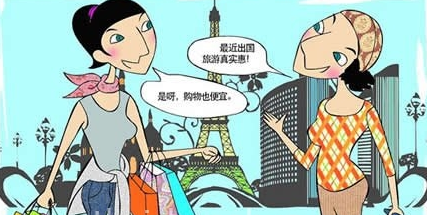 多国放宽签证要求抢占中国游客来度假