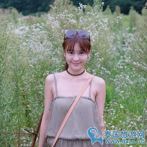 AOM李海娜的各种不同发型妆容 你最爱哪一款?