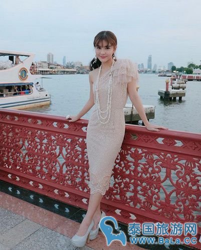 AOM李海娜的各种不同发型妆容 你最爱哪一款？