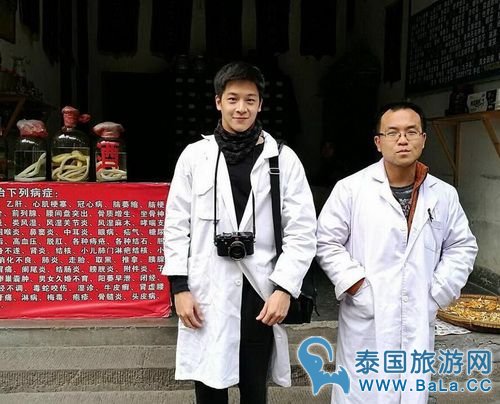 March疑与绯闻女友Jomjam同游中国 暂时没有交往的打