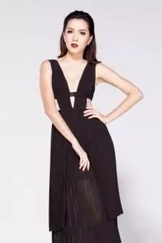 泰星Boom Kittikong女友Give个人资料 Boom与女友公开恋情
