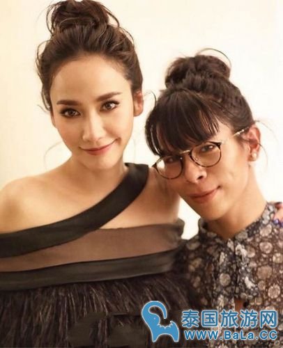 AumP承认与富二代 Flook有来往 称要把经历放进爱情里
