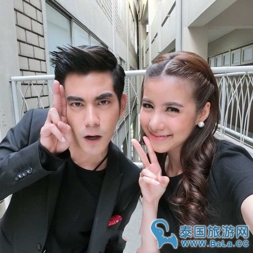 泰星sean esther为什么从情侣档到解体?(2)