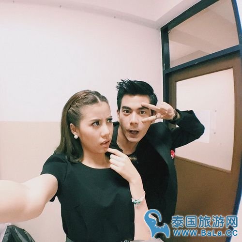 泰星esther和sean闹翻了吗?泰星sean esther之间为什么从情侣档到解体?