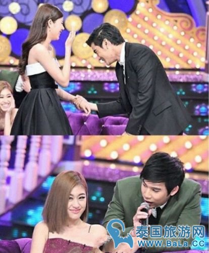 泰星esther和sean闹翻了吗?泰星sean esther之间为什么从情侣档到解体?