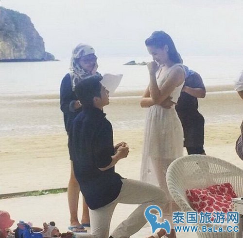 泰剧人生波动大结局样么样?yaya和mark喜剧还是悲剧，女二的结局怎么样? 