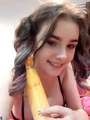 爱尔兰性感女模Jessie Vard献唱泰文歌 泰南口音俘获万千听众
