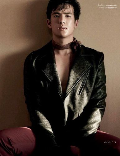 James Ma是中国血统吗?
