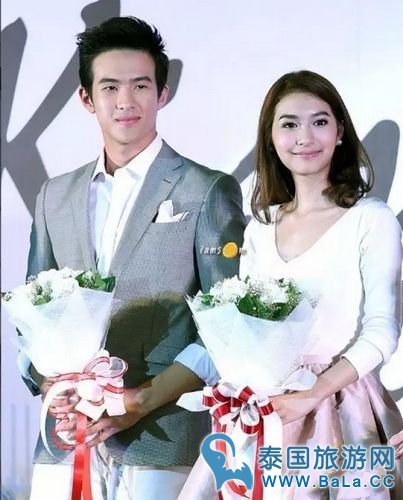 James Ma的绯闻女友都有谁?James Ma喜欢什么样的女生?