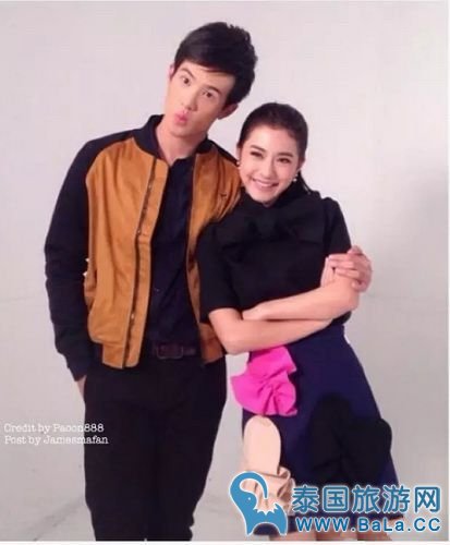 James Ma的绯闻女友都有谁?James Ma喜欢什么样的女生?