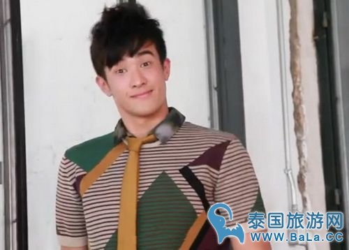 James Ma的绯闻女友都有谁?James Ma喜欢什么样的女生?