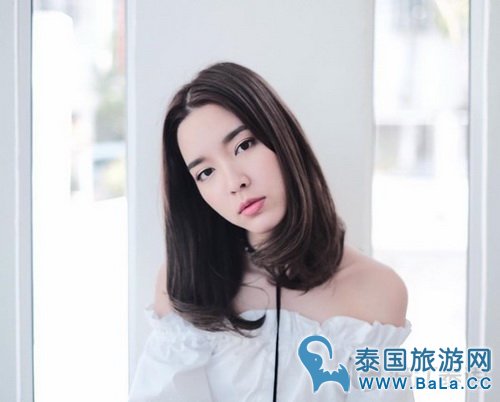 Bie Sukrit回应与Mo Monchanok恋情 因不能互相理解而分开否认有第三者