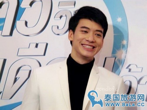 Bie Sukrit回应与Mo Monchanok恋情 因不能互相理解而分开否认有第三者