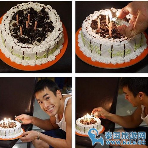 nadech为什么是是养父母养大的?nadech是孤儿吗?