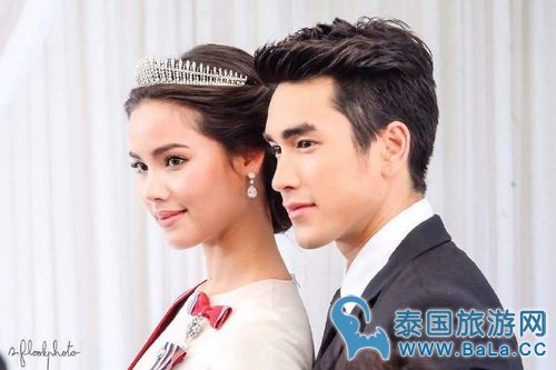 nadech在泰国地位怎么样?nadech地位为什么在泰国这么高?