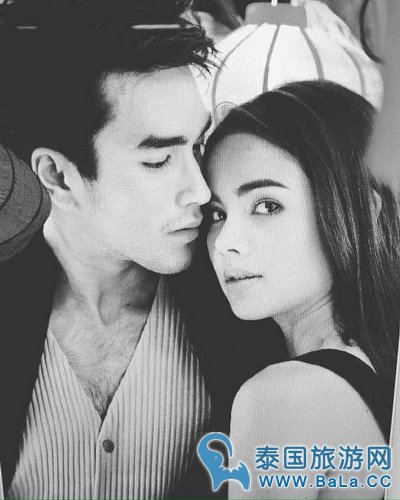 nadech在泰国地位怎么样?nadech地位为什么在泰国这么高?