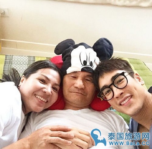 nadech在泰国地位怎么样?nadech地位为什么在泰国这么高?