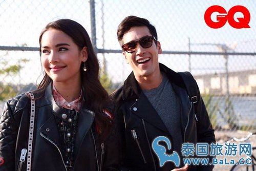 nadech在泰国地位怎么样?nadech地位为什么在泰国这么高?