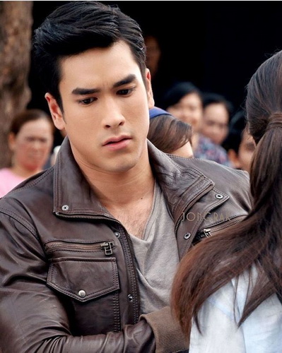 nadech在泰国地位怎么样?nadech地位为什么在泰国这么高?