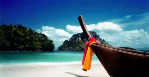 马来西亚最美的十大海岛 最美人间仙境