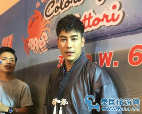 Ken和Sean关系怎么样?Ken否认与Sean不和!
