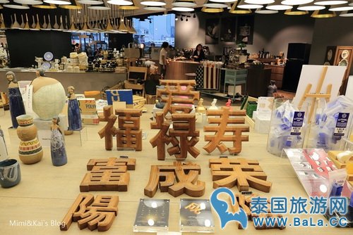 曼谷Siam Discover 百货商场脱胎换骨 5000个品牌进驻