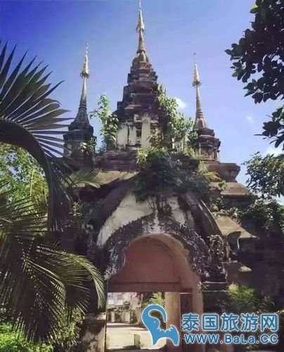 清迈小众旅游攻略 这才是你要的清迈