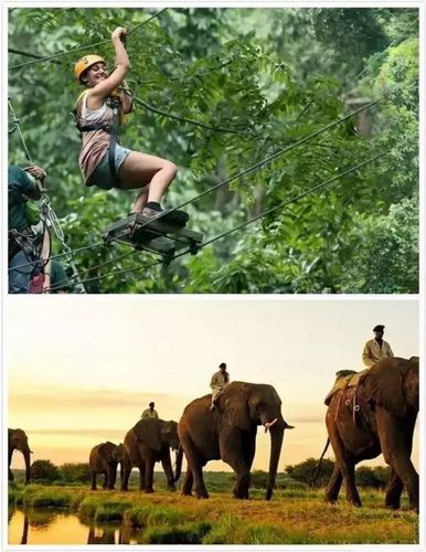 清迈小众旅游攻略 这才是你要的清迈