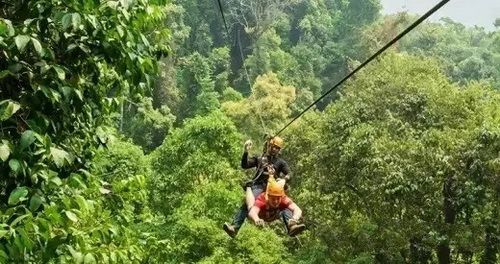 清迈小众旅游攻略 这才是你要的清迈