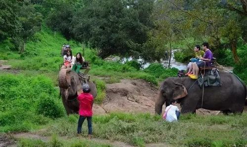 清迈小众旅游攻略 这才是你要的清迈