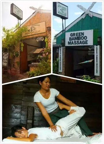清迈小众旅游攻略 这才是你要的清迈