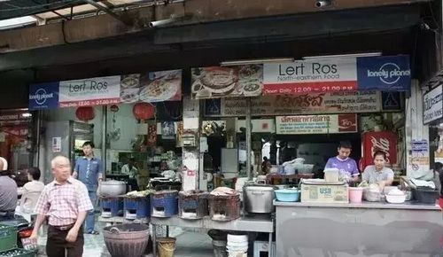 清迈小众旅游攻略 这才是你要的清迈
