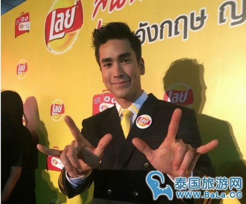 nadech请求不要和boy比较 和yaya还有有合体工作