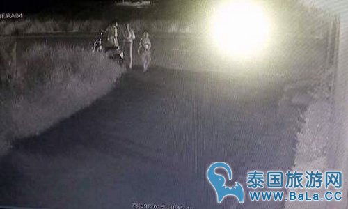 泰国女学生小苹果被刺17刀身亡疑为亲近之人所杀 缅籍男子或为替罪羔羊