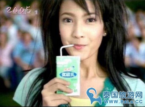 Taew童年时代和学生时代早起图片集