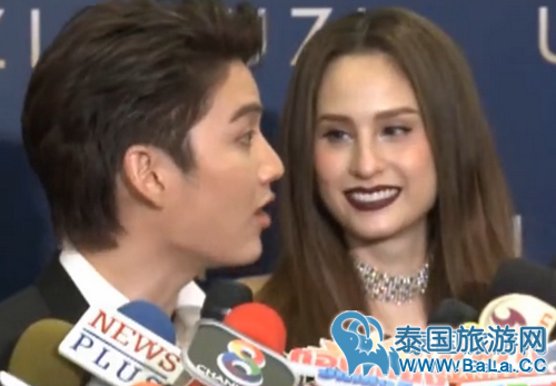 golf首度回应想结婚 会和kwan尽快准备好结婚事宜 golf首度回应想结婚 会和kwan尽快准备好结婚事宜
