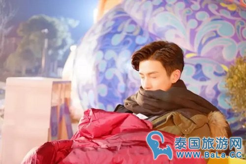 逆袭之星途璀璨杀青 push在中国的璀璨星途刚刚开始