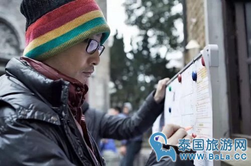 逆袭之星途璀璨杀青 push在中国的璀璨星途刚刚开始