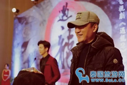 逆袭之星途璀璨杀青 push在中国的璀璨星途刚刚开始
