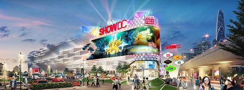 2017泰国泼水节购物攻略 曼谷集市活动分享
