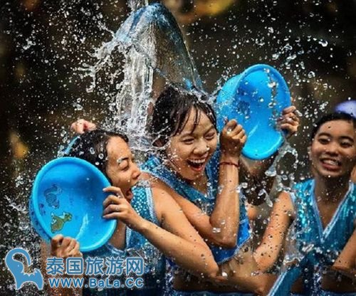 泰国泼水节由来和神话典故是什么?泰国泼水节有什么不同?