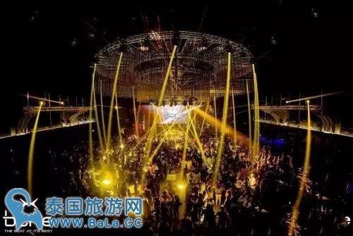 芭提雅玛雅音节节最后的购票机会 等你来狂欢