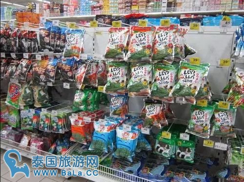 泰国5大连锁超市：Big C、Tesco Lotus等购物指南比拼