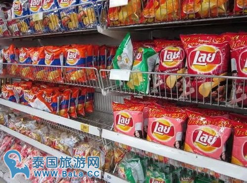 泰国5大连锁超市：Big C、Tesco Lotus等购物指南比拼