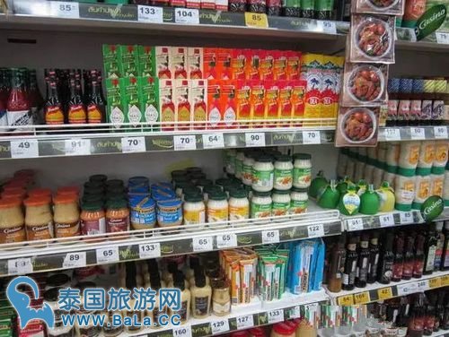 泰国5大连锁超市：Big C、Tesco Lotus等购物指南比拼