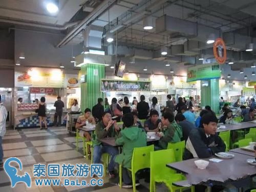 泰国5大连锁超市：Big C、Tesco Lotus等购物指南比拼